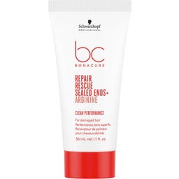 Bonacure Repair Rescue Arginine Sealed Ends+ - 30 ml