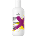Goodbye Yellow Shampoo, 300 ml