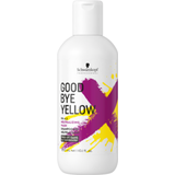 Goodbye Yellow sampon