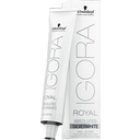 Schwarzkopf Professional Igora Royal Absolutes Silverwhite - Dove Grey, 60 ml