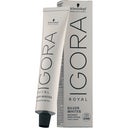 Schwarzkopf Igora Royal Absolutes Silverwhite - Dove Grey, 60 ml