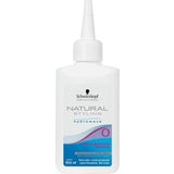Natural Styling Glamour Wave 0