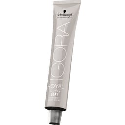 Schwarzkopf Professional Igora Royal Raw Essentials - 5-16 Earthy Clay