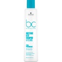 Schwarzkopf Professional Bonacure Moisture Kick Glycerol Shampoo - 250 ml