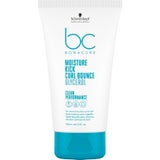 Bonacure - Moisture Kick Glycerol, Curl Bounce