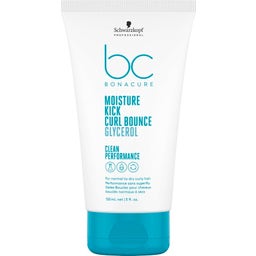 Bonacure Moisture Kick Glycerol Curl Bounce - 150 ml