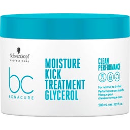 Bonacure - Moisture Kick Glycerol, Treatment - 500 ml