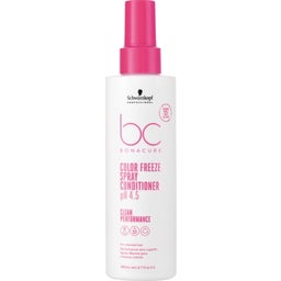 Bonacure - Color Freeze pH 4.5, Spray Conditioner - 200 ml
