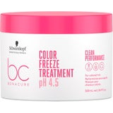 Bonacure Color Freeze pH 4.5 kezelés