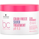 Bonacure Color Freeze pH 4.5 Silver Treatment