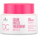 Schwarzkopf Professional Bonacure Color Freeze pH 4.5 Treatment - 200 ml