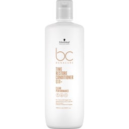 Schwarzkopf Professional Bonacure Q10 Time Restore Conditioner - 1.000 ml
