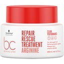 Bonacure Repair Rescue Arginine Treatment - 200 ml