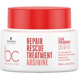 Bonacure Repair Rescue Arginine Treatment