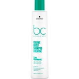 Schwarzkopf Professional Bonacure Volume Boost Creatine Shampoo