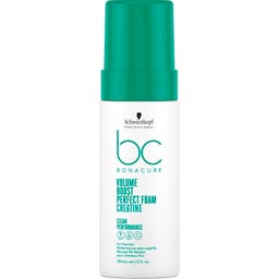 Bonacure Volume Boost Creatine Perfect Foam - 150 ml