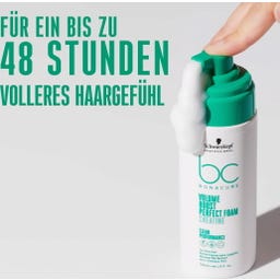 Bonacure Volume Boost Kreatin Perfect Foam - 150 ml
