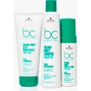 Bonacure Volume Boost Kreatin Perfect Foam - 150 ml