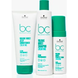 Bonacure Volume Boost Kreatin Perfect Foam - 150 ml