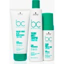 Bonacure Volume Boost Kreatin Perfect Foam - 150 ml