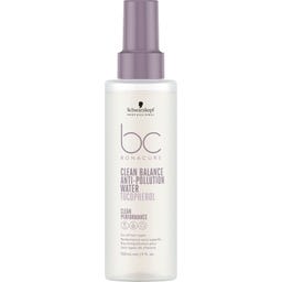 Bonacure Clean Balance Tocopherol Anti-Pollution Water - 150 ml