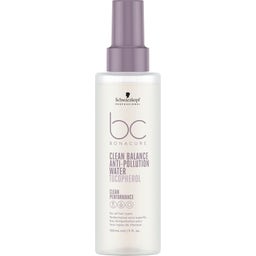 Bonacure Clean Balance Tocopherol Anti-Pollution Water - 150 ml