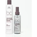 Bonacure Clean Balance Tocopherol Anti-Pollution Water - 150 ml