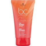 Bonacure Clean Performance Sun Protect Coconut 2-in-1 Treatment