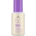Bonacure Frizz Away Smoothing Oil Babassu Oil - 50 ml