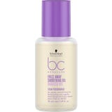 Bonacure Frizz Away Babassu Oil Smoothing olaj