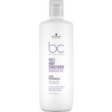 Bonacure Frizz Away Babassu Oil Conditioner