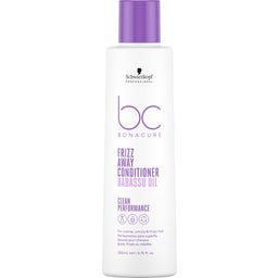 Bonacure Frizz Away Babassu Oil Conditioner - 200 ml