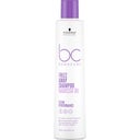 Schwarzkopf Professional Bonacure Frizz Away Babassu Oil Shampoo - 250 ml