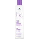 Schwarzkopf Professional Bonacure Frizz Away Babassu Oil sampon - 250 ml
