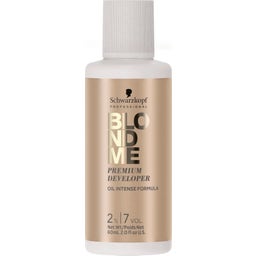 BlondMe Premium Developer Entwickler 60ml - 2% / 7 Vol.
