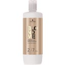 Schwarzkopf Professional BlondMe Premium Developer, 1000ml - 2% / 7 Vol.