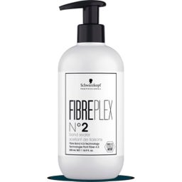 Schwarzkopf Professional Fibreplex 2 Sealer - 500 ml