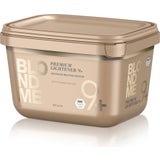 Schwarzkopf Professional BlondMe Premium Lightener 9+
