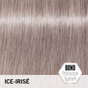 Schwarzkopf Professional BlondMe Pastel Toning - Eis Irisé