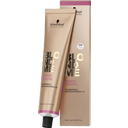 Schwarzkopf Professional BLONDME - Pastel Toning - Brown Mahagoni