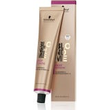 Schwarzkopf Professional BLONDME - Deep Toning