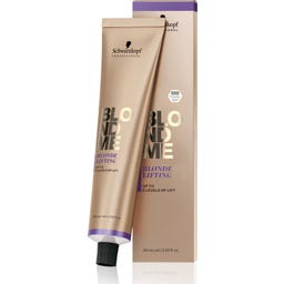 Schwarzkopf Professional BLONDME - Blonde Lifting - Biscuit