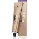 Schwarzkopf Professional BlondMe Blonde Lifting - Stahlblau