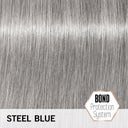 Schwarzkopf Professional BlondMe Blonde Lifting - Stahlblau