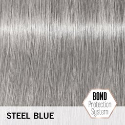Schwarzkopf Professional BlondMe Blonde Lifting - Stahlblau