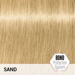 Schwarzkopf Professional BLONDME - Lift&Blend - Sand