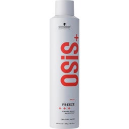 Schwarzkopf Professional Osis Freeze - 300 ml