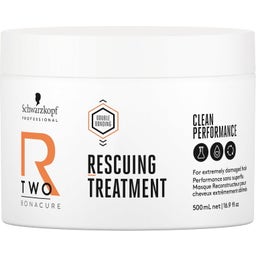 Schwarzkopf Professional Bonacure R-TWO - Rescuing Treatment - 500 ml