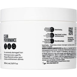 Schwarzkopf Professional Bonacure R-TWO - Rescuing Treatment - 500 ml