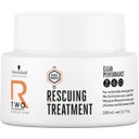 Schwarzkopf Professional Bonacure R-TWO Rescuing Treatment - 200 ml